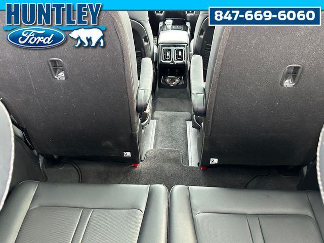 used 2021 Kia Sorento car, priced at $23,444