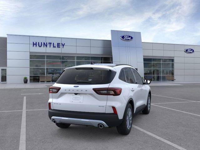 new 2026 Ford Escape car, priced at $33,787
