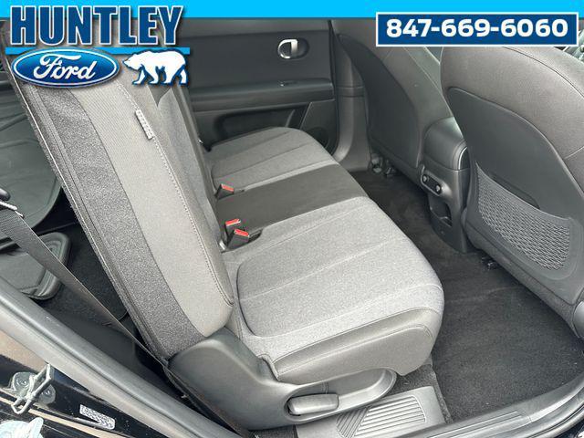 used 2024 Hyundai IONIQ 5 car, priced at $25,222