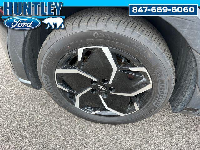 used 2024 Hyundai IONIQ 5 car, priced at $25,222