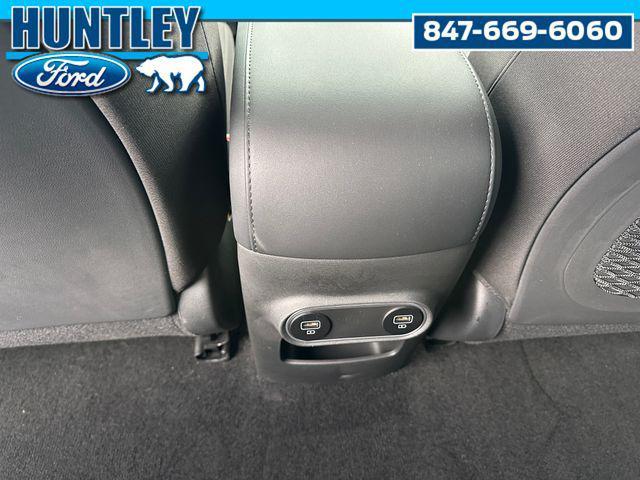 used 2024 Hyundai IONIQ 5 car, priced at $25,222