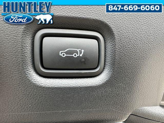 used 2024 Hyundai IONIQ 5 car, priced at $25,222