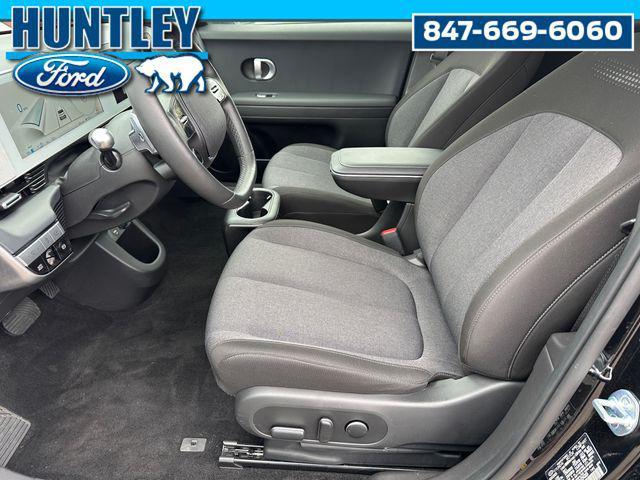used 2024 Hyundai IONIQ 5 car, priced at $25,222