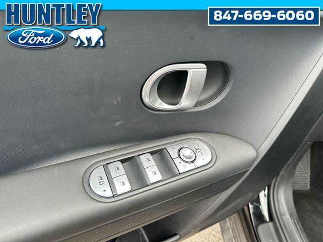 used 2024 Hyundai IONIQ 5 car, priced at $25,222