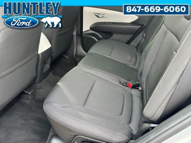 used 2024 Hyundai Tucson car, priced at $20,441