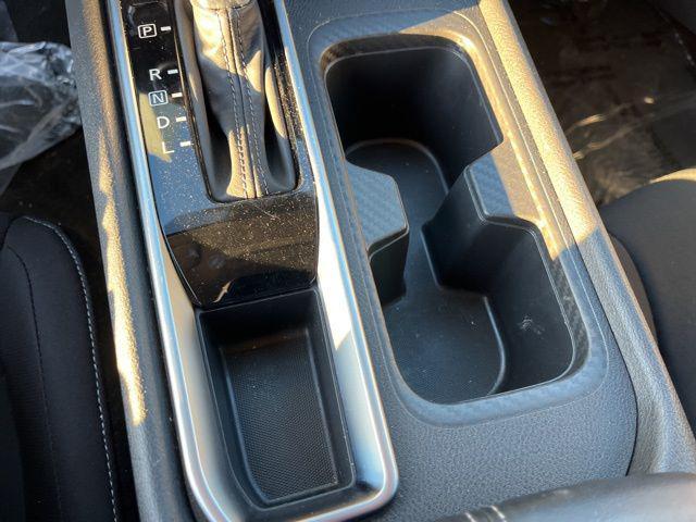 used 2025 Nissan Sentra car, priced at $18,444