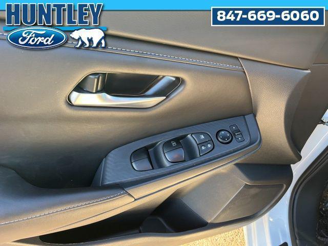 used 2025 Nissan Sentra car, priced at $17,444