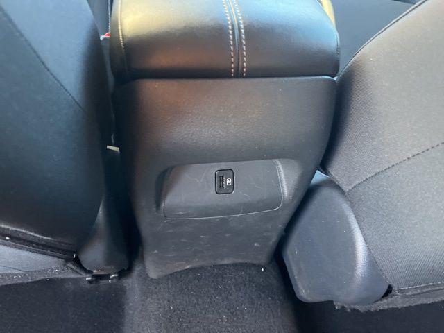 used 2025 Nissan Sentra car, priced at $18,444