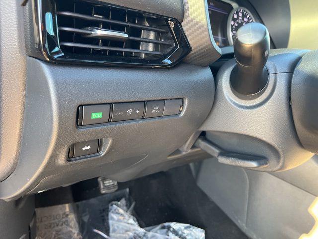 used 2025 Nissan Sentra car, priced at $18,444