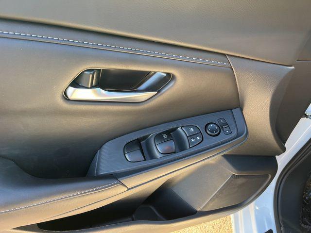 used 2025 Nissan Sentra car, priced at $18,444