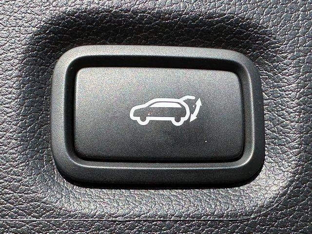 used 2023 Hyundai Santa Fe car, priced at $24,222