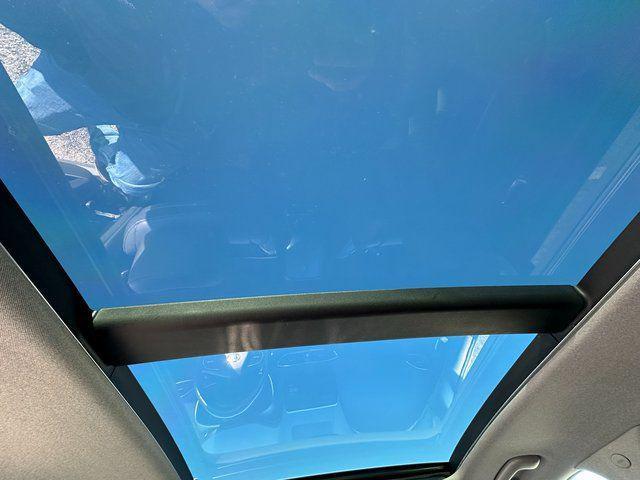 used 2023 Hyundai Santa Fe car, priced at $24,222