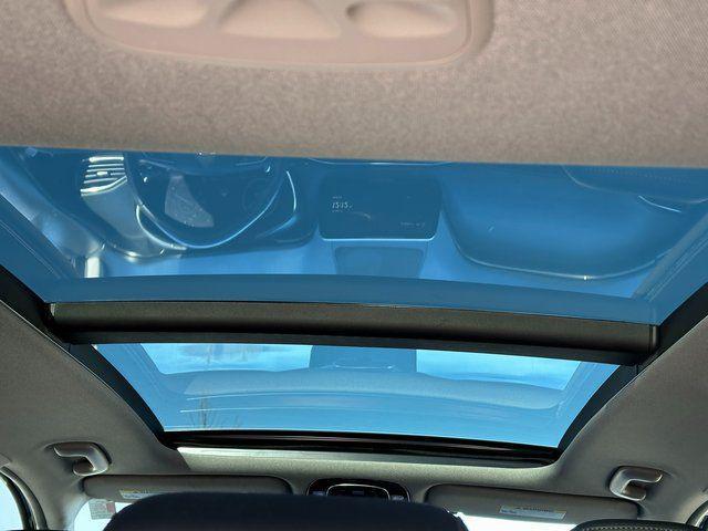 used 2023 Hyundai Santa Fe car, priced at $24,222