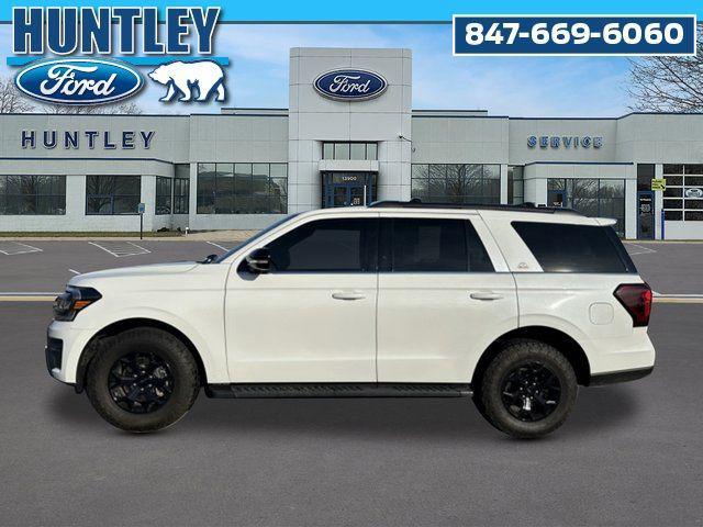 used 2022 Ford Expedition car, priced at $42,887