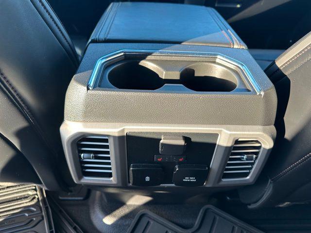 used 2020 Ford F-250 car, priced at $52,444