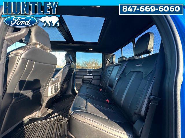 used 2020 Ford F-250 car, priced at $50,887