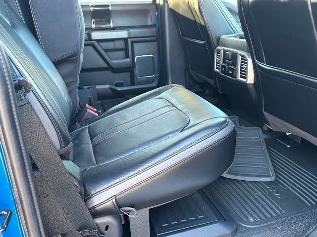 used 2020 Ford F-250 car, priced at $52,444