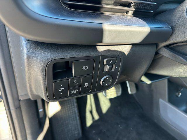 used 2023 Hyundai IONIQ 6 car, priced at $23,222