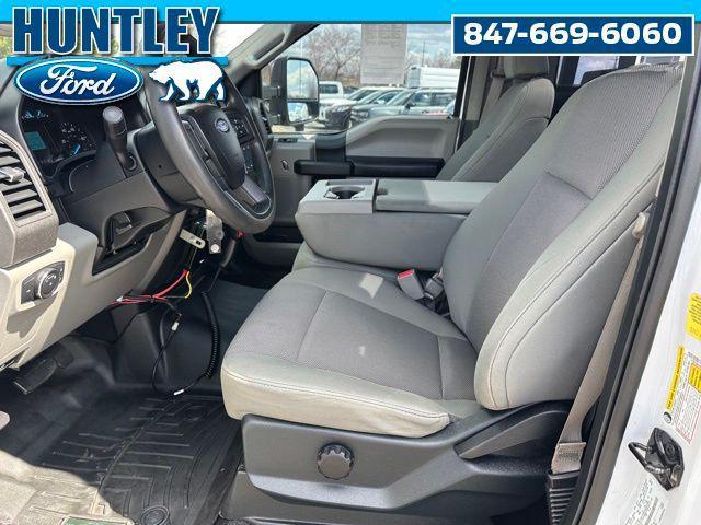 used 2017 Ford F-250 car, priced at $28,555