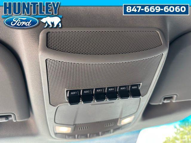 used 2017 Ford F-250 car, priced at $28,555