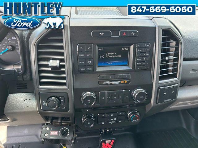 used 2017 Ford F-250 car, priced at $28,555