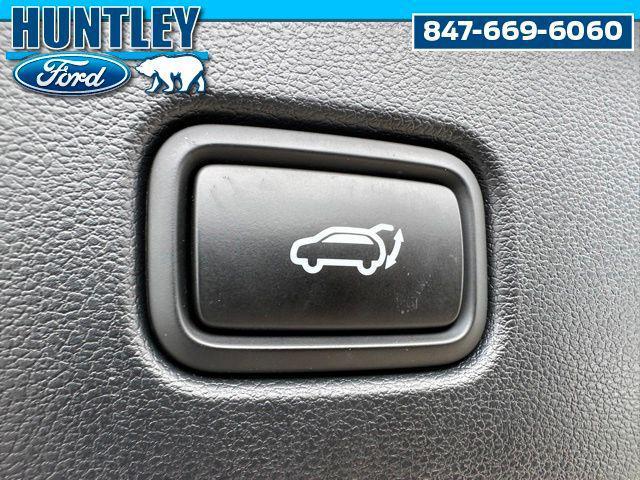 used 2023 Hyundai Tucson car, priced at $23,524