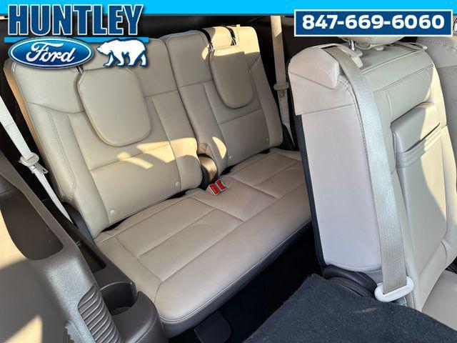 used 2022 Ford Explorer car, priced at $34,333