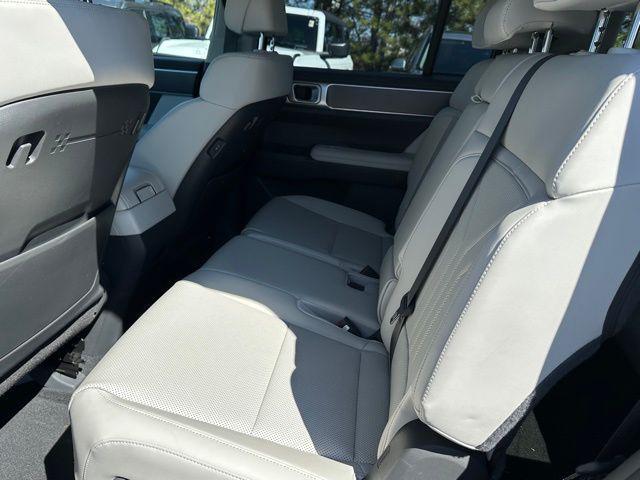 used 2025 Hyundai Santa Fe car, priced at $30,410