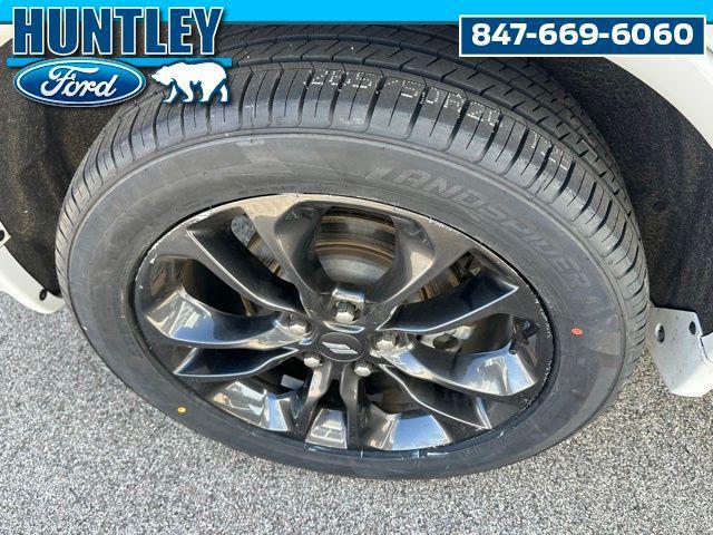 used 2022 Dodge Durango car, priced at $37,444