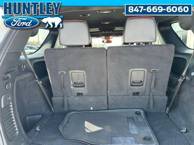 used 2022 Dodge Durango car, priced at $37,444