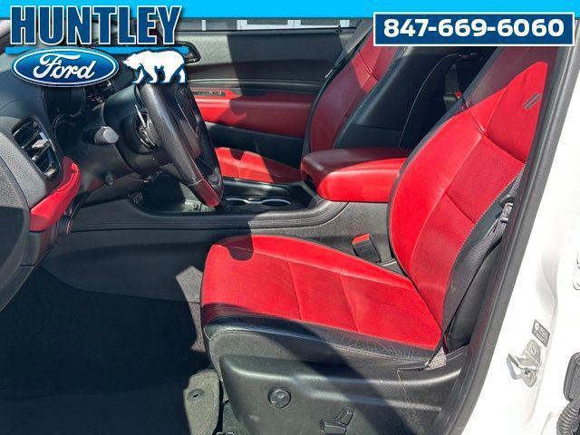 used 2022 Dodge Durango car, priced at $37,444