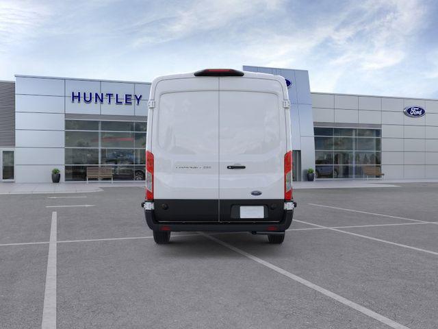 new 2025 Ford Transit-250 car, priced at $47,830