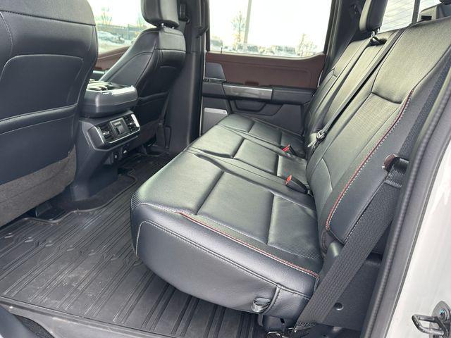 used 2023 Ford F-150 car, priced at $41,242