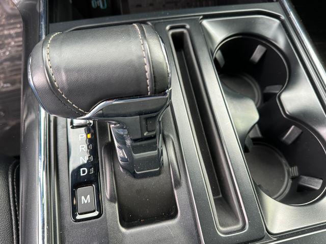 used 2023 Ford F-150 car, priced at $41,242