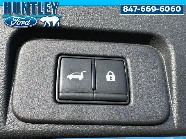 used 2023 Nissan Rogue car, priced at $24,777