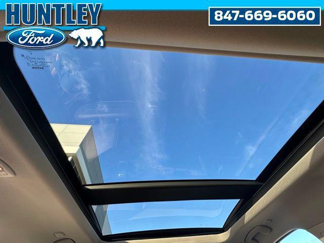 used 2023 Nissan Rogue car, priced at $24,777