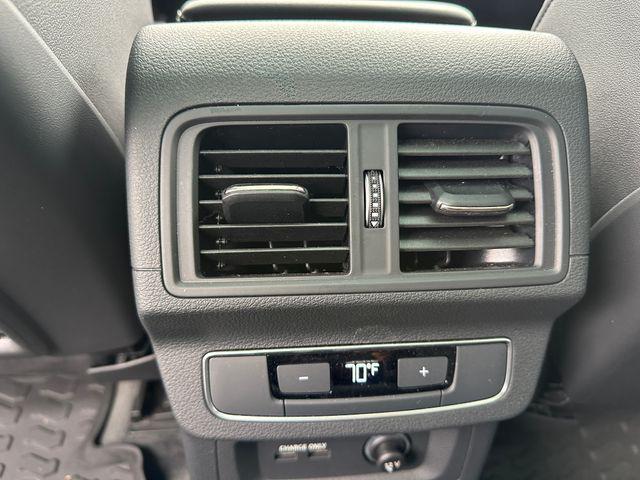 used 2023 Audi Q5 car, priced at $29,221