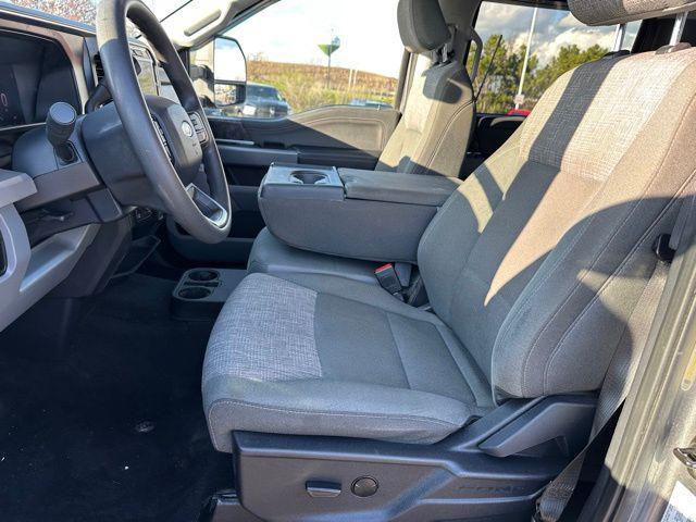 used 2023 Ford F-250 car, priced at $52,555