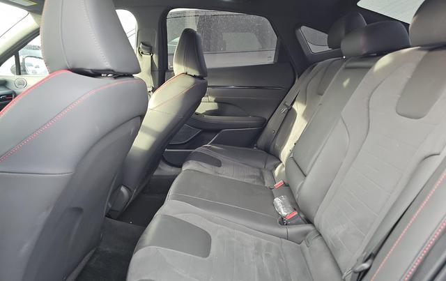 used 2024 Hyundai Sonata car, priced at $24,808
