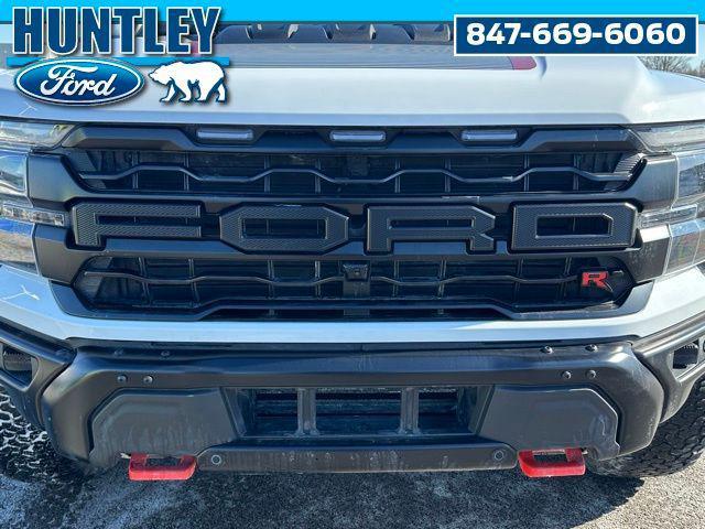 used 2025 Ford F-150 car, priced at $123,222