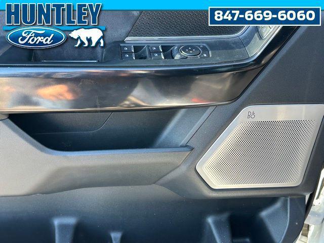 used 2025 Ford F-150 car, priced at $123,222