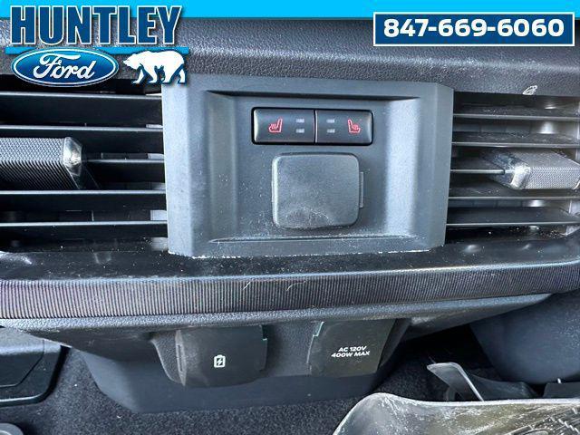 used 2025 Ford F-150 car, priced at $123,222