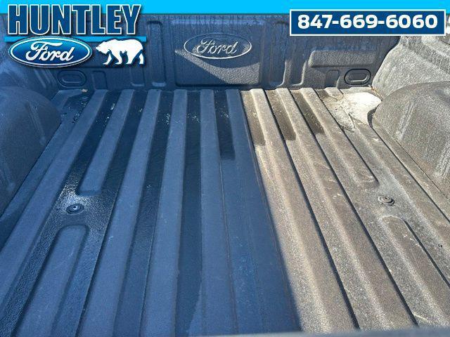 used 2025 Ford F-150 car, priced at $123,222