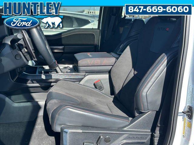 used 2025 Ford F-150 car, priced at $123,222