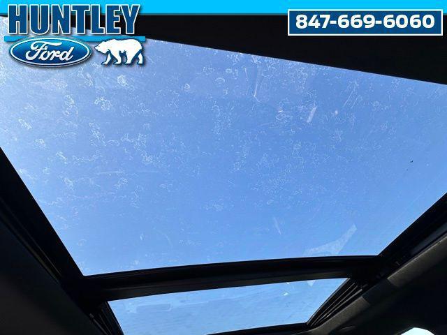 used 2025 Ford F-150 car, priced at $123,222