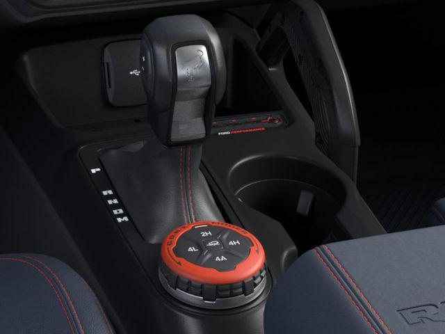 new 2025 Ford Bronco car, priced at $79,152
