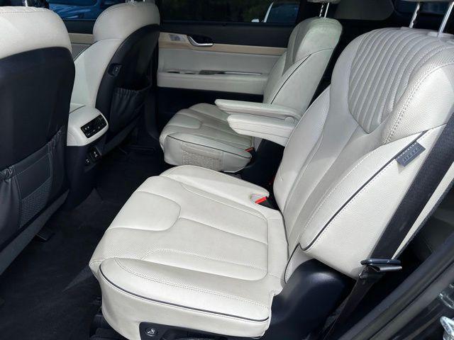 used 2023 Hyundai Palisade car, priced at $33,410