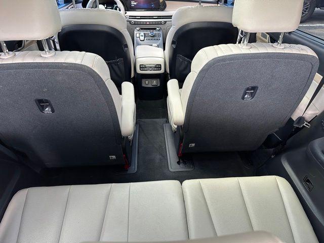 used 2023 Hyundai Palisade car, priced at $33,410
