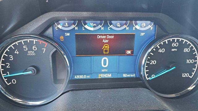 used 2023 Ford F-150 car, priced at $35,444