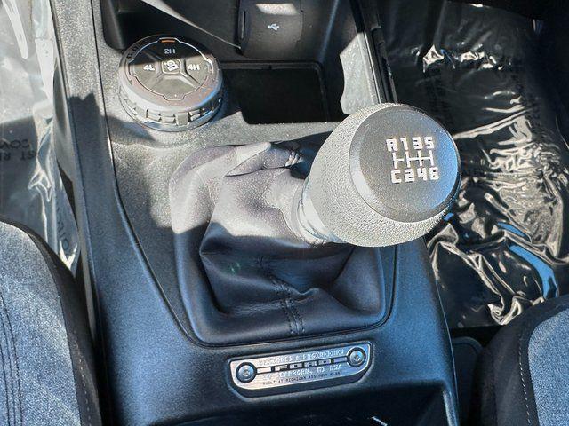 used 2022 Ford Bronco car, priced at $30,996